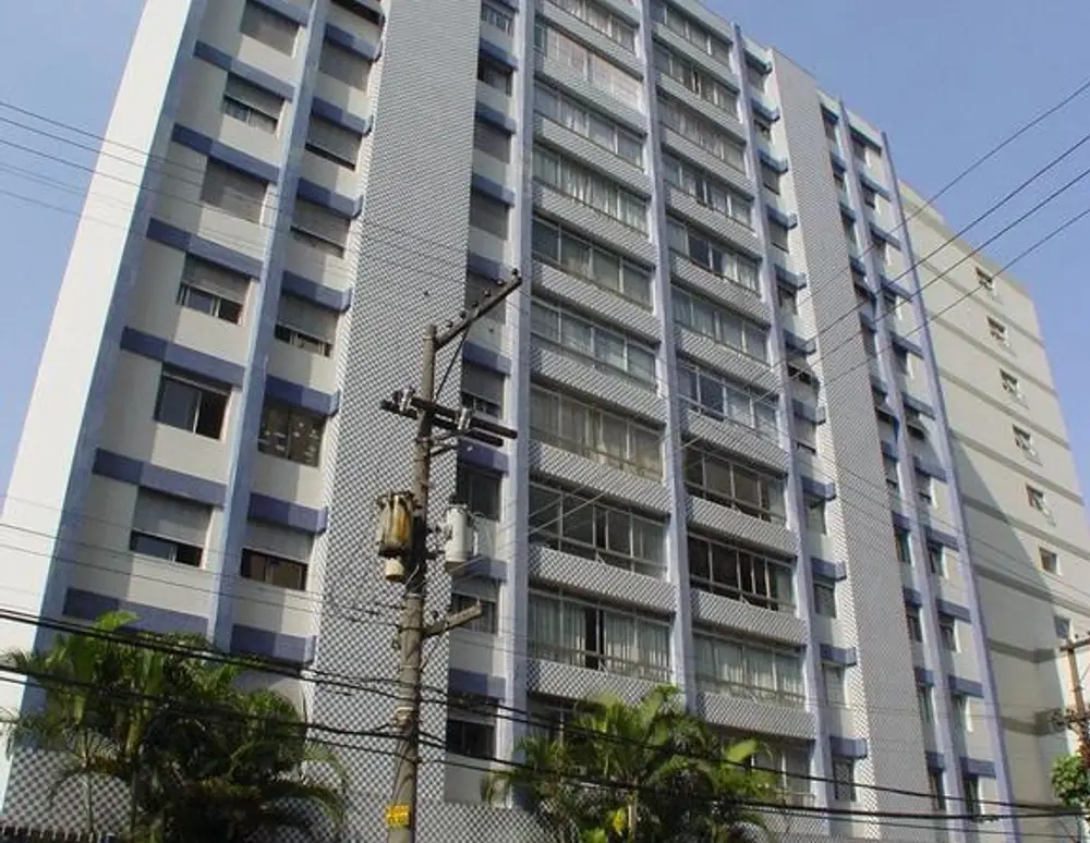 Edificio Apolo