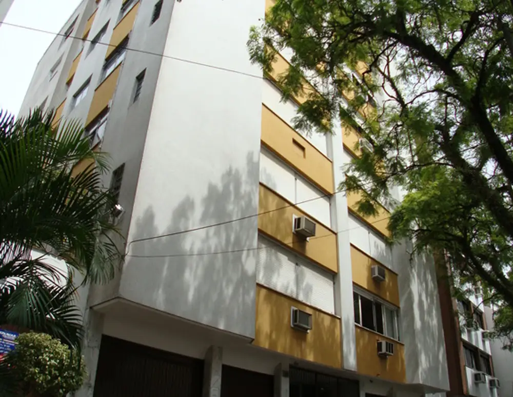 Edificio Juliana