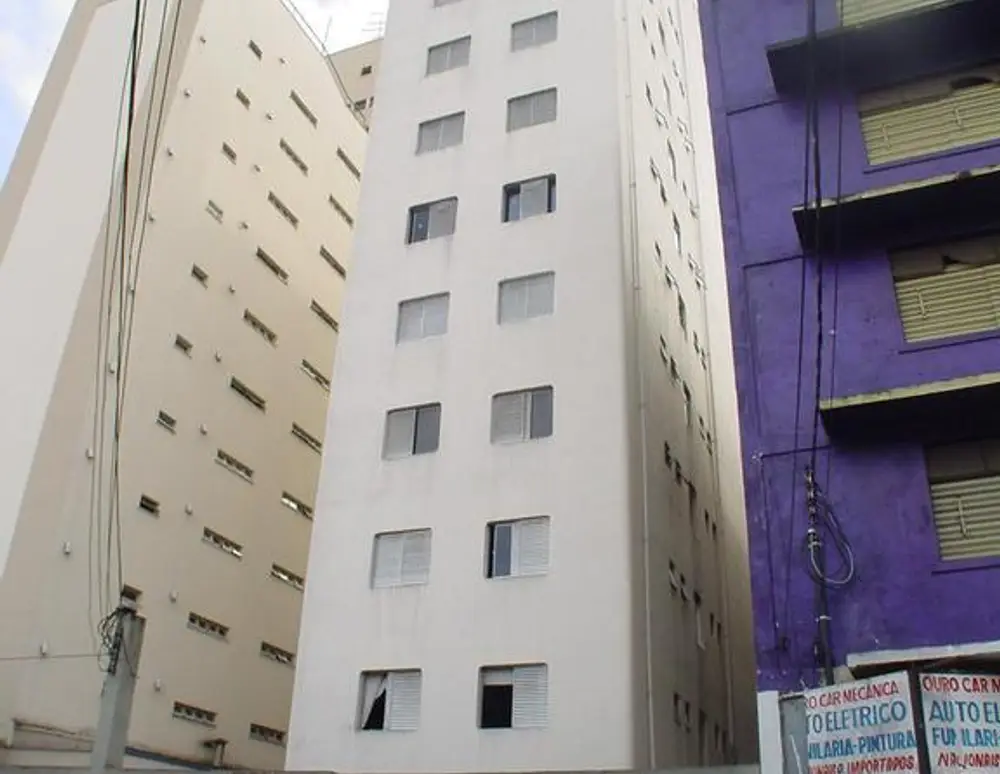 Edificio Marlene