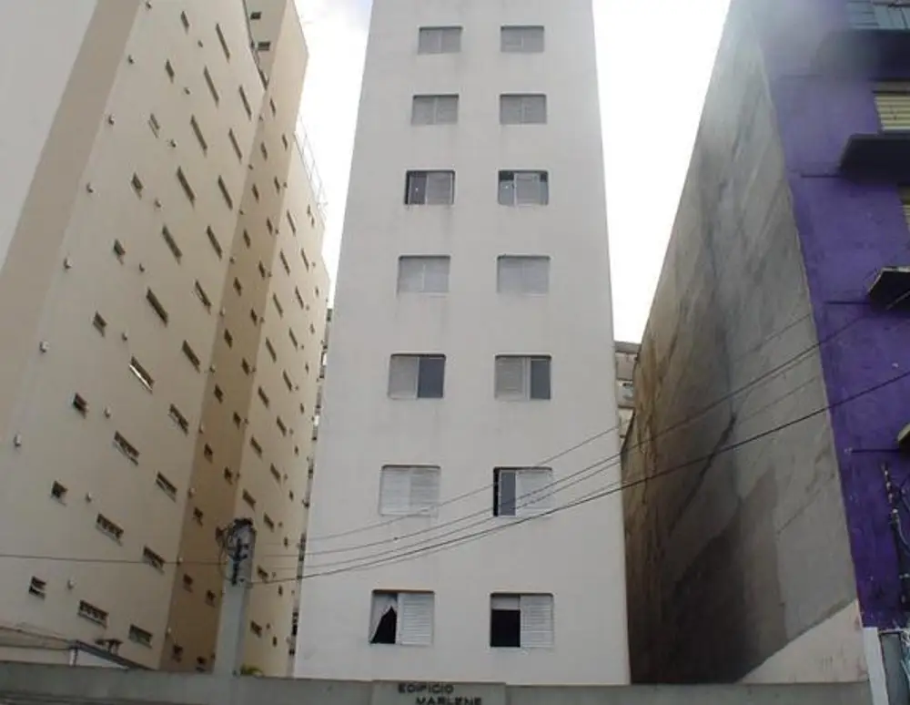 Edificio Marlene — foto 2