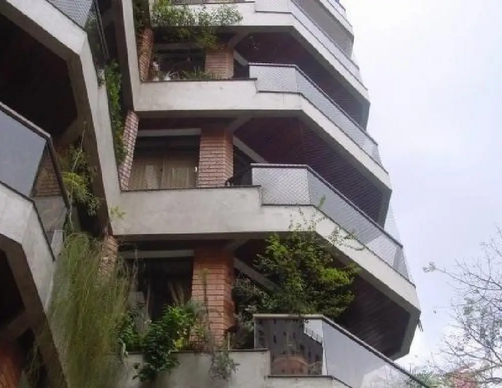 Edificio Royal Park — foto 3