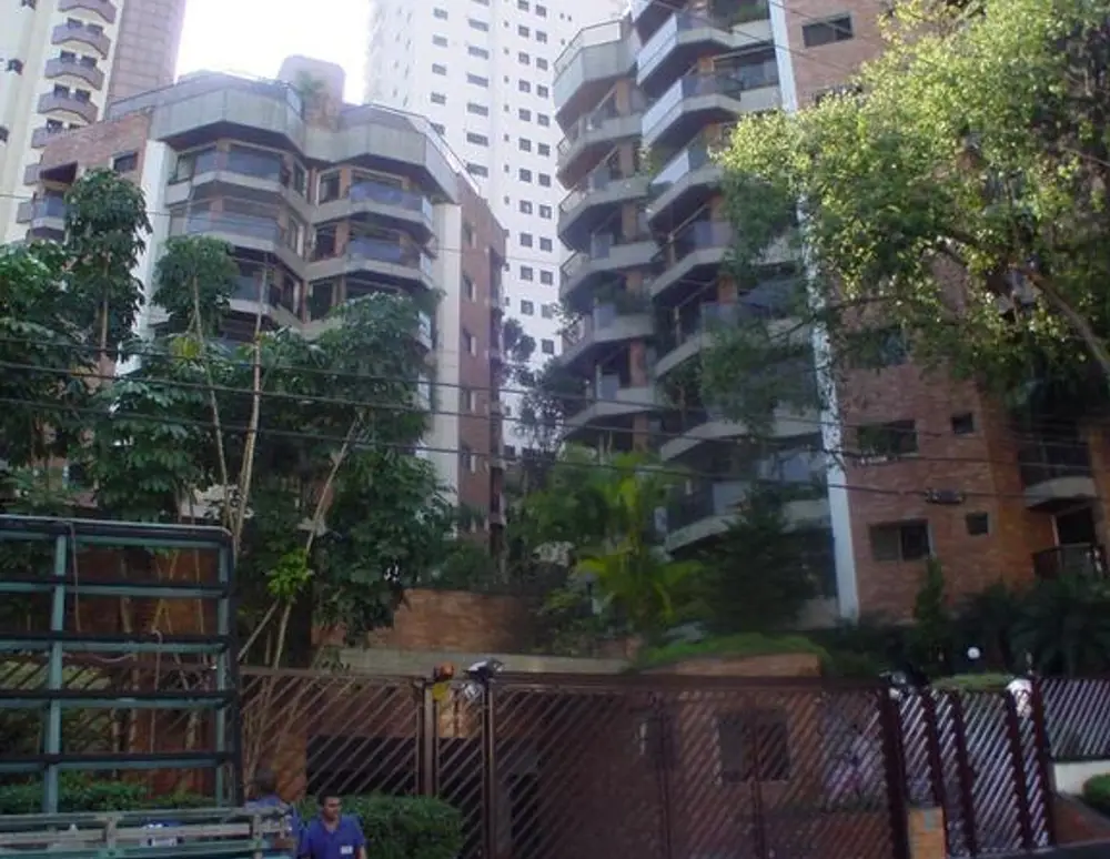 Edificio Royal Park — foto 6
