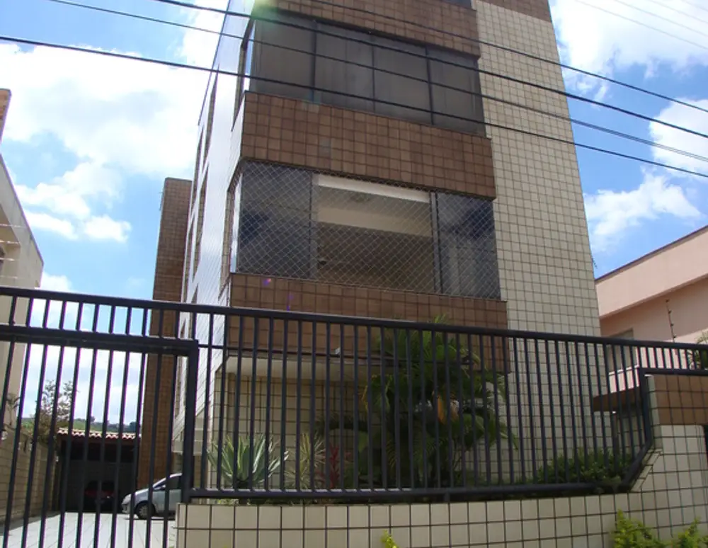 Edificio Bosque dos Manacas