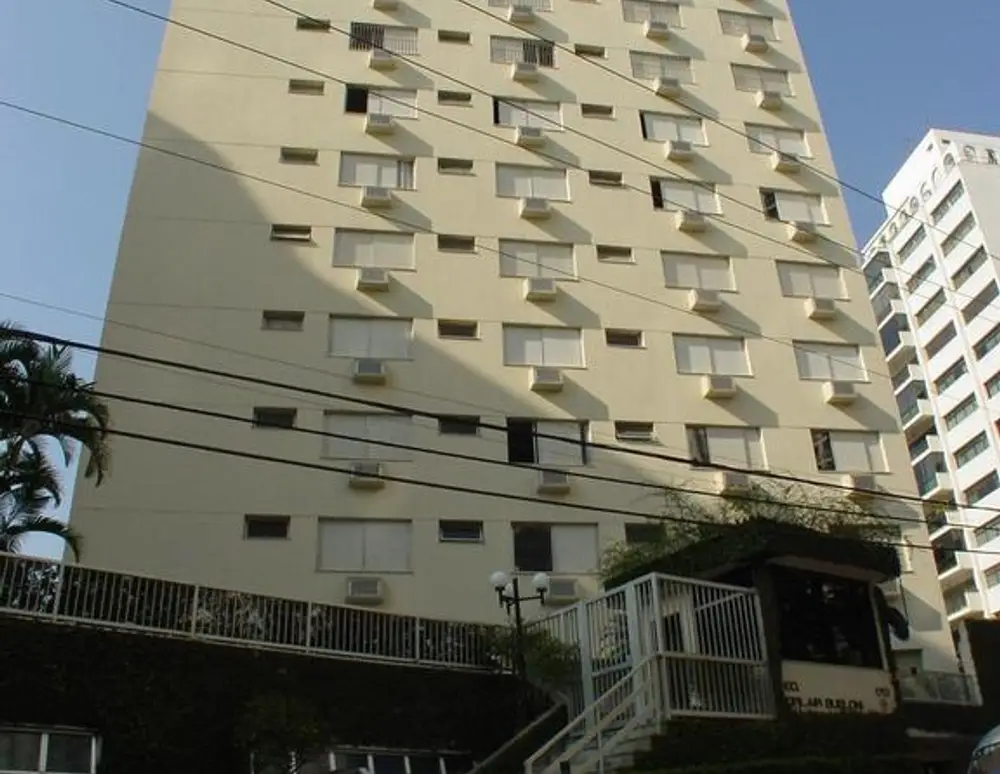 Edificio Orlair Bueloni