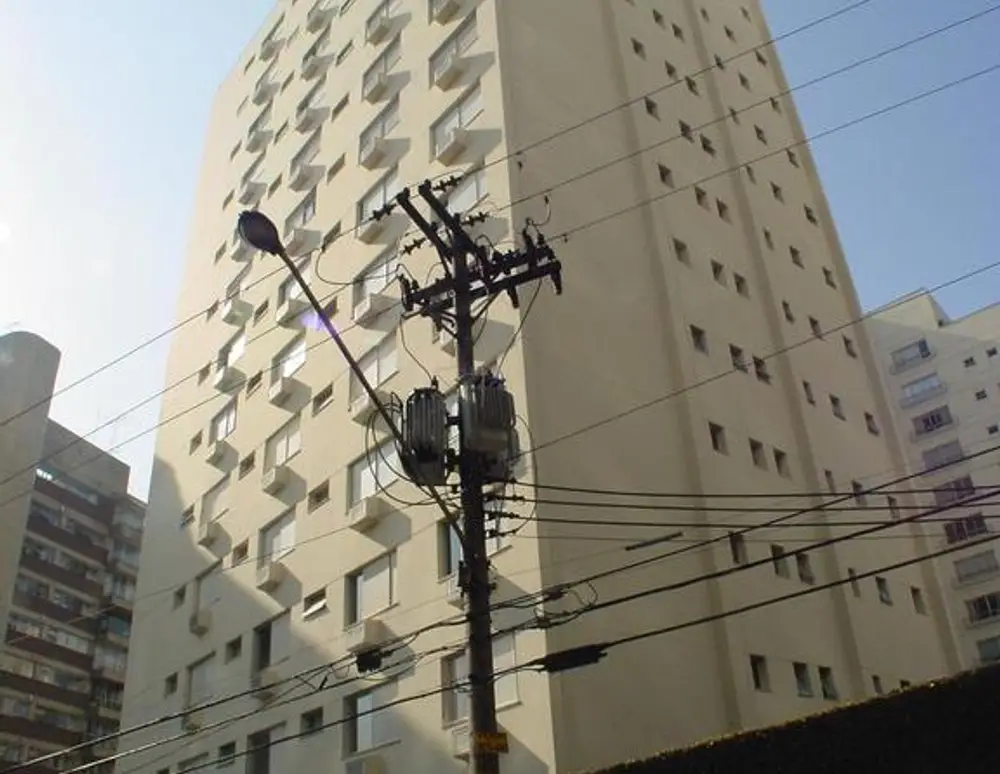 Edificio Orlair Bueloni — foto 2