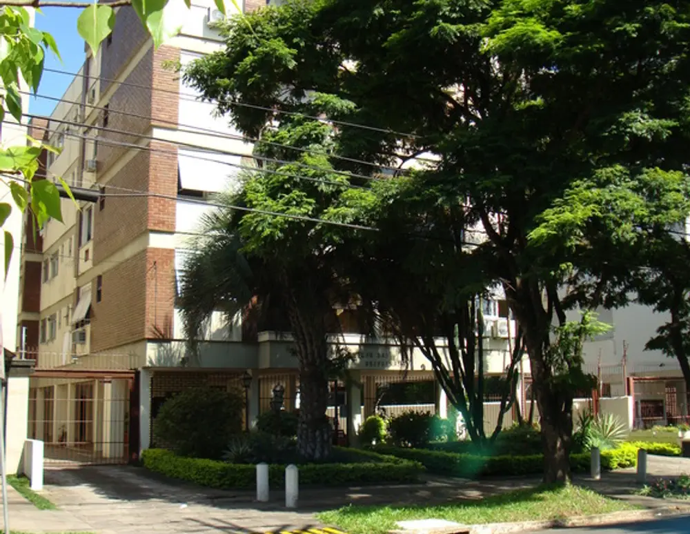 Edificio Solar das Oliveiras