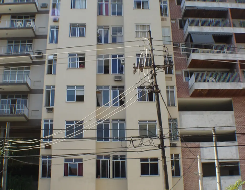 Edificio Ruma