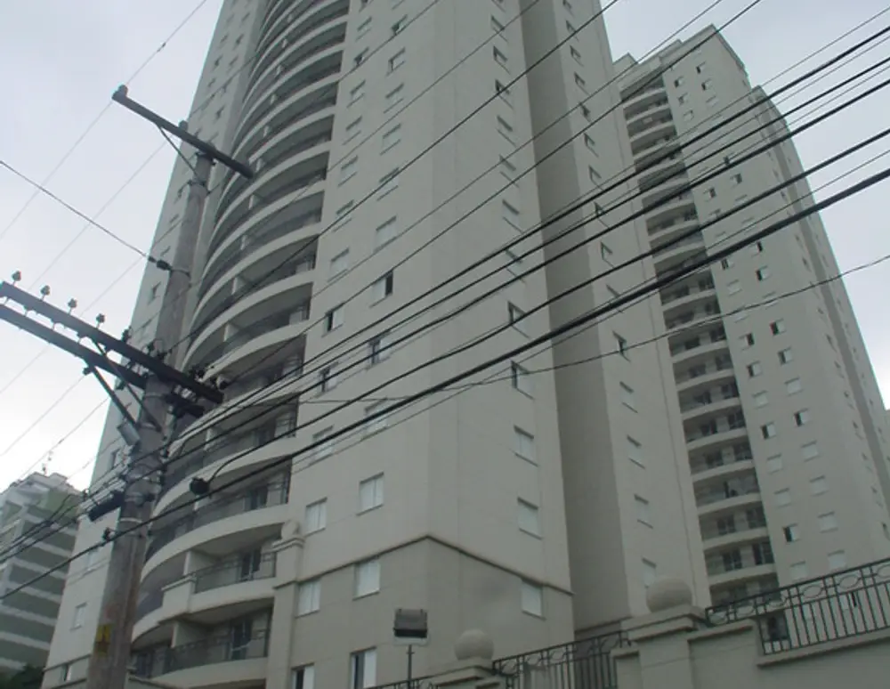 Condomínio Vincetori Condominium