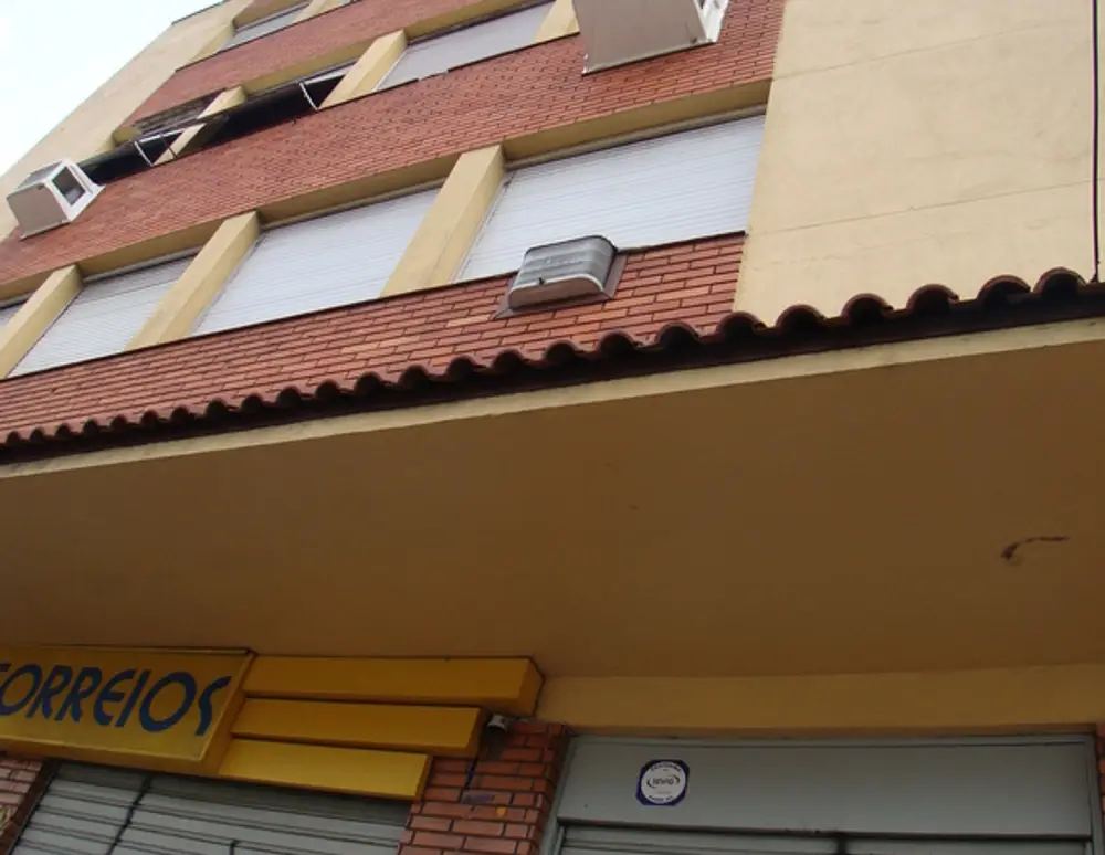 Edifício Jardim Alegre