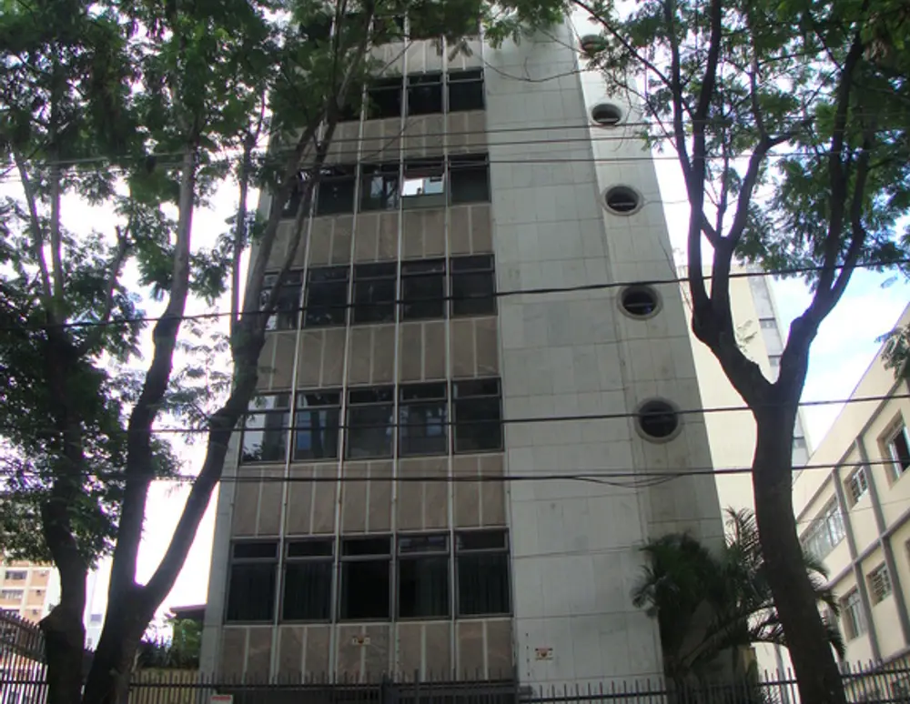 Edificio Humberto Eustaquio