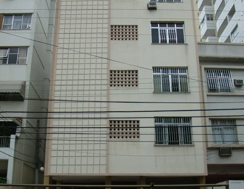 Edifício Itaborai