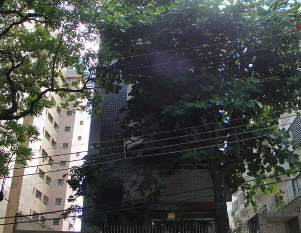 Edificio Mary