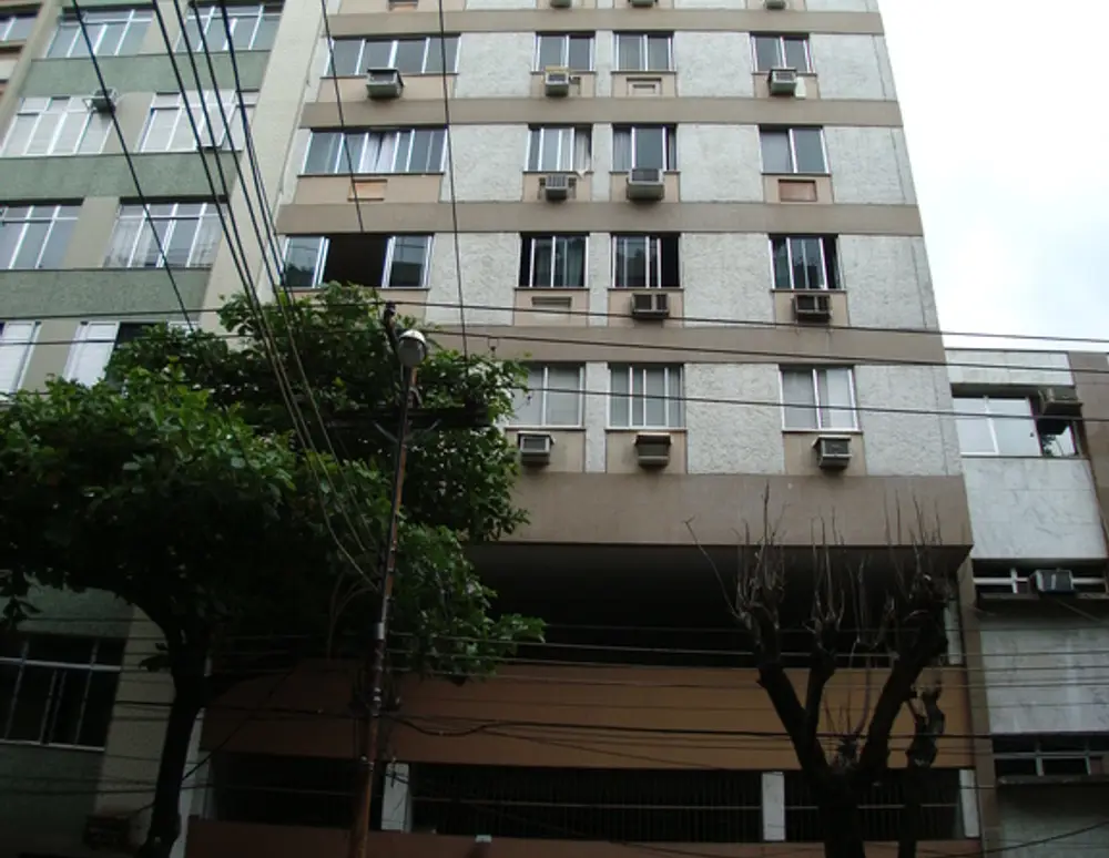 Edificio Marconi