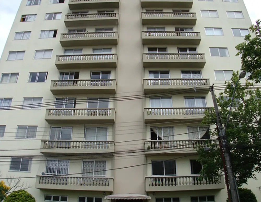 Edificio Joao Anciutti Filho