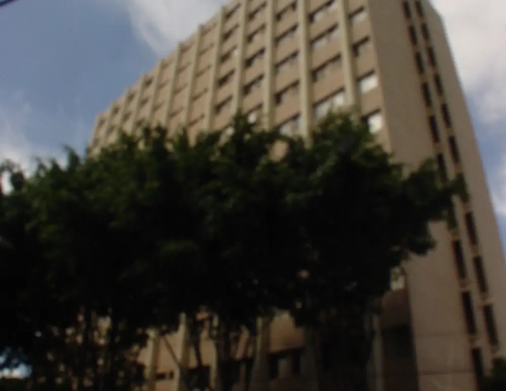 Edificio Beethoven