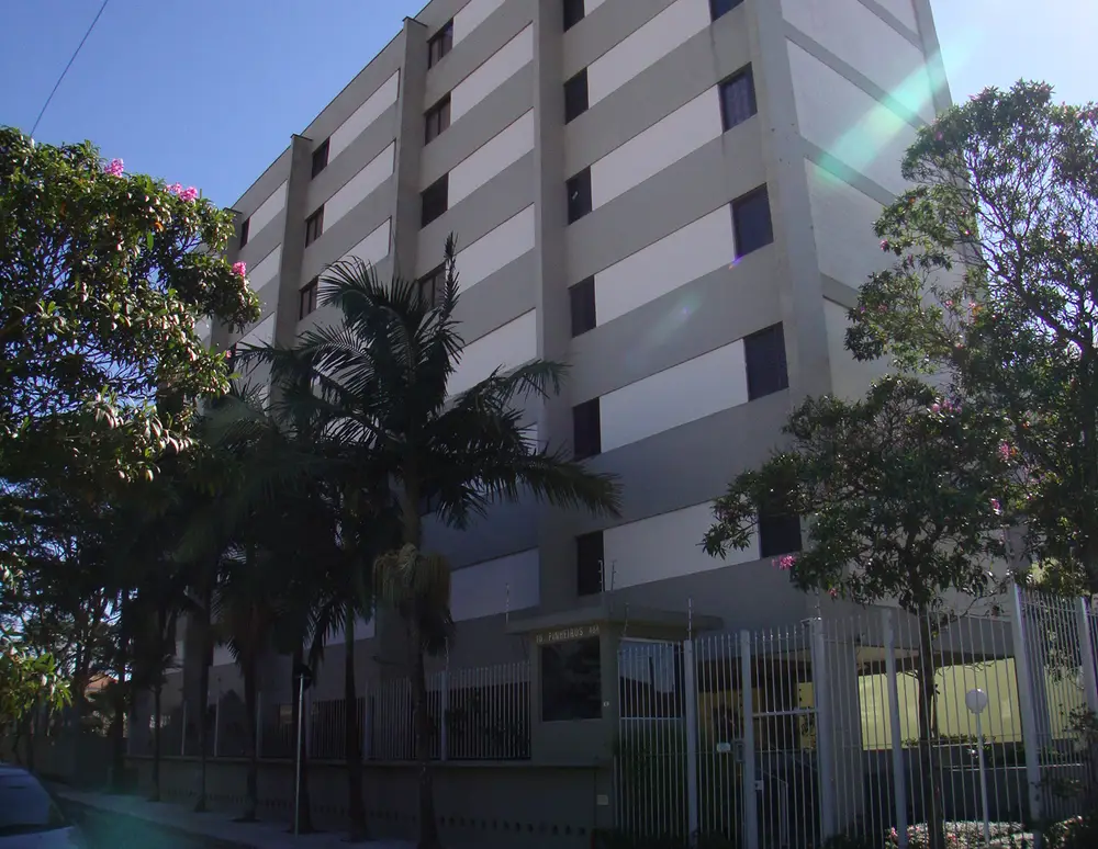 Edificio Pinheiros