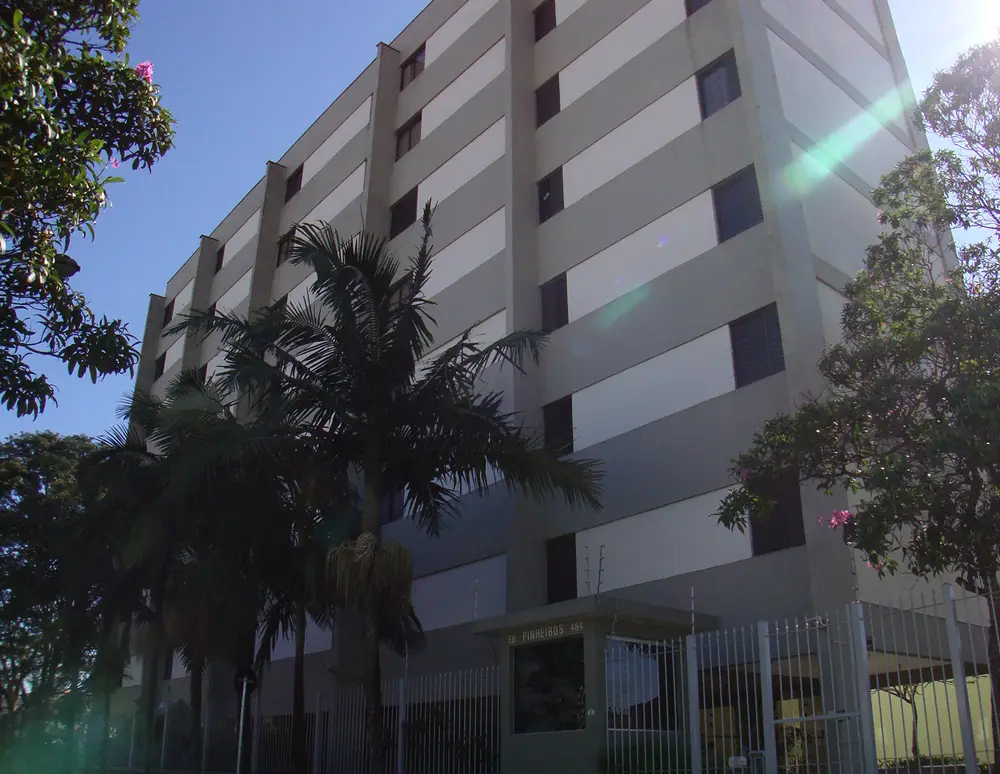 Edificio Pinheiros — foto 2