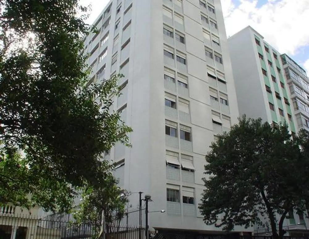 Edificio Rio Aguapei
