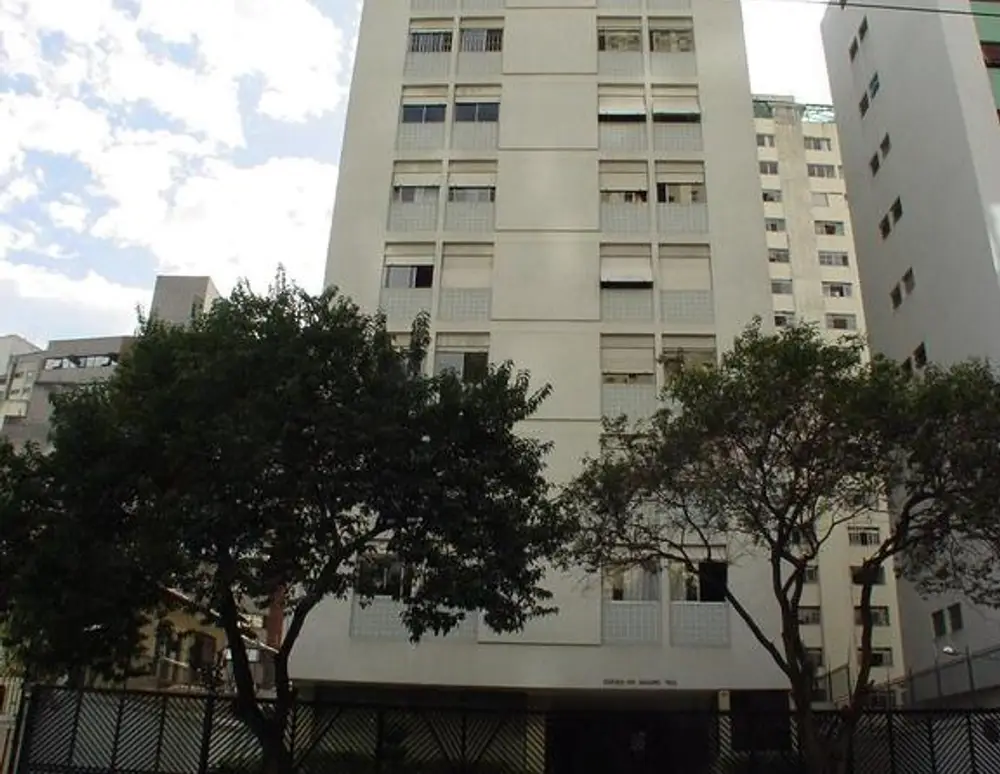 Edificio Rio Aguapei — foto 2