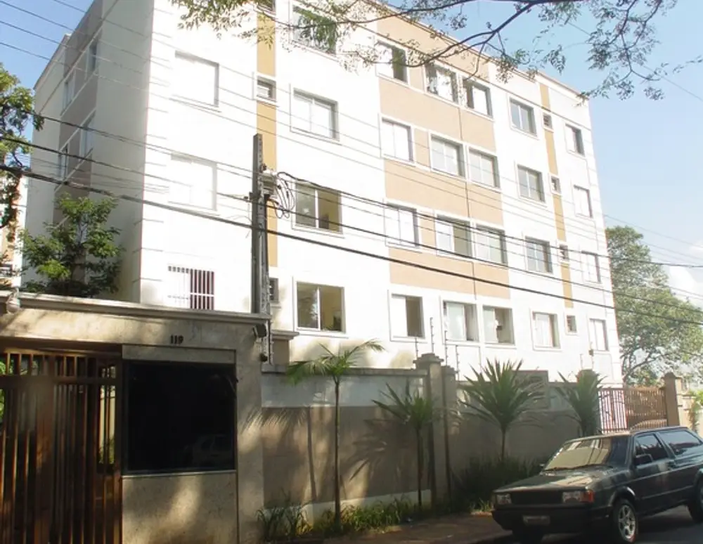 Residencial Parque Strauss