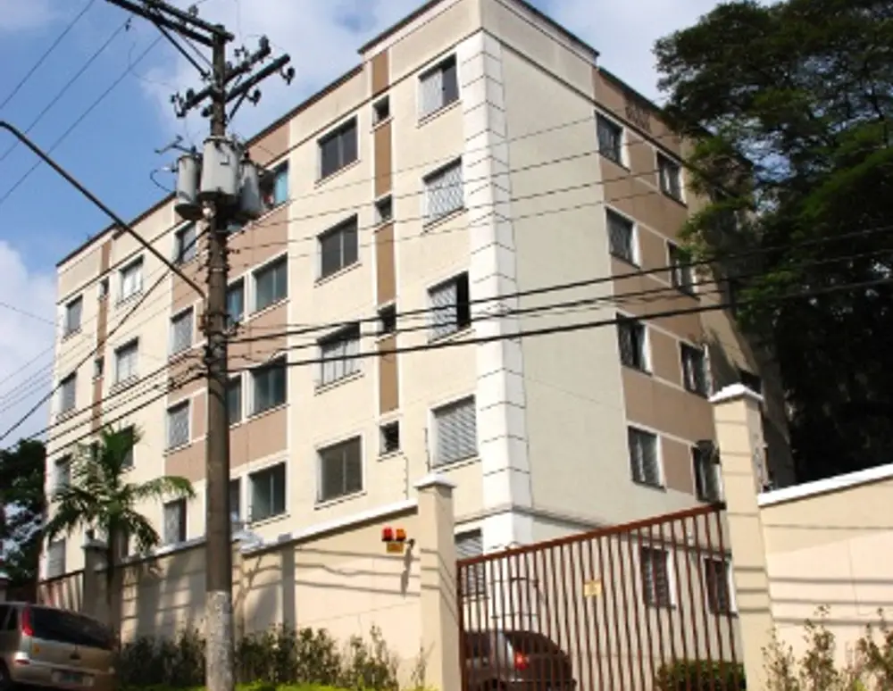 Residencial Parque Strauss — foto 2