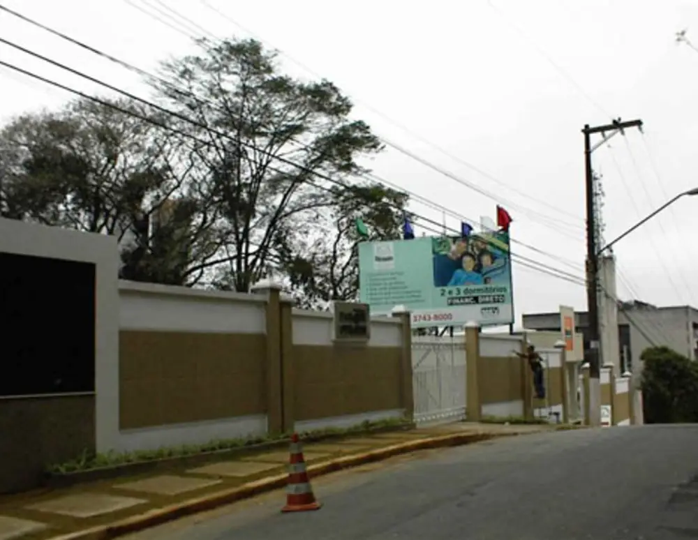 Residencial Parque Strauss — foto 3
