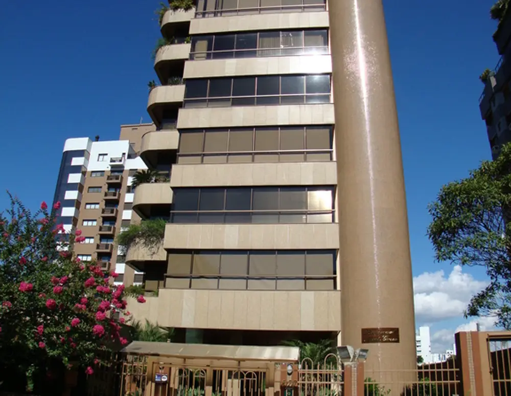 Edificio Mont Cervin
