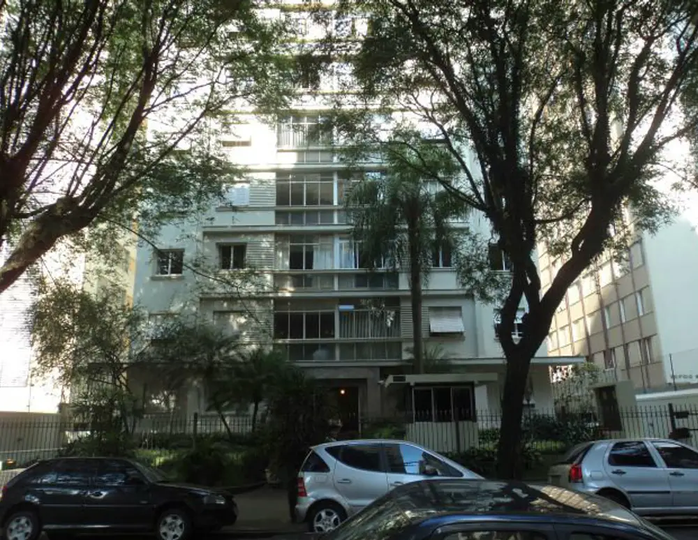 Edificio Royal