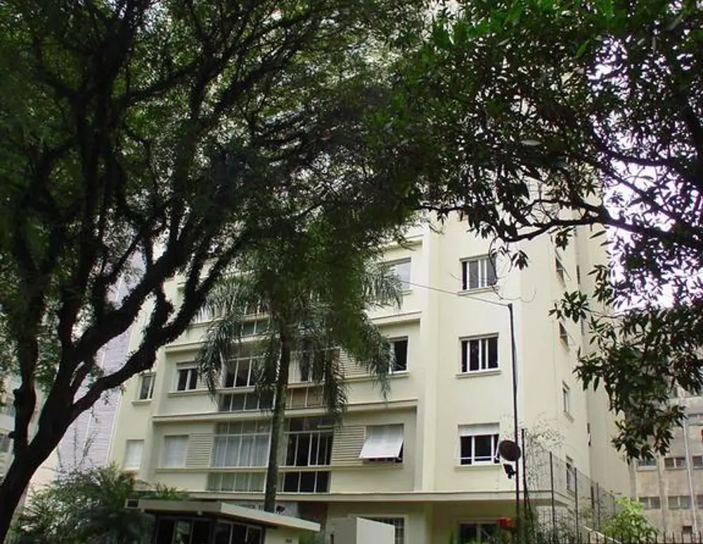 Edificio Royal — foto 3