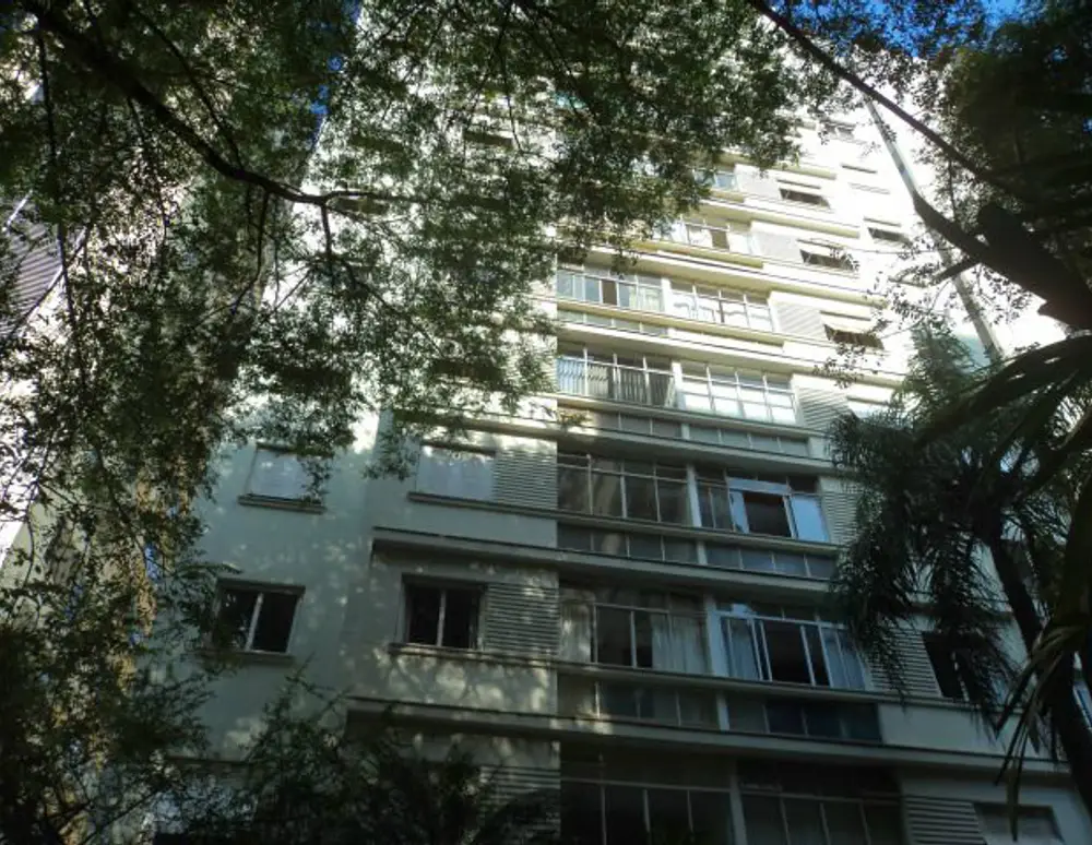 Edificio Royal — foto 4