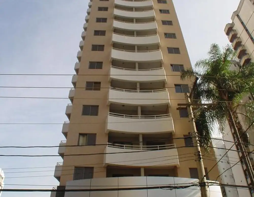 Edificio Brooklin Self Project