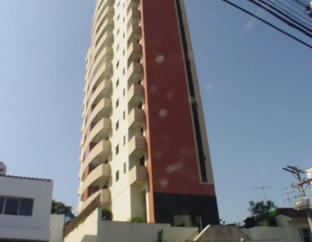 Edificio Brasilia Classic