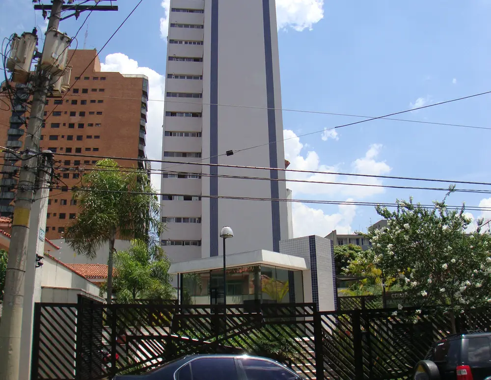 Conjunto Bandeirantes — foto 2
