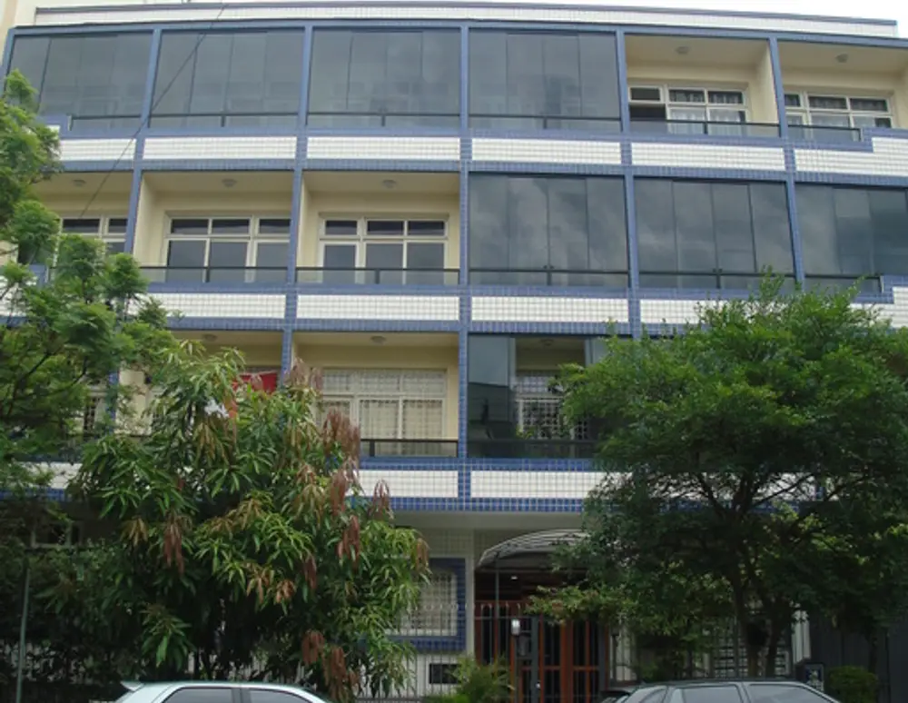 Edificio Solar