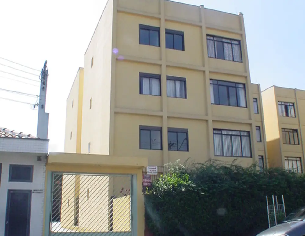 Conjunto Residencial Miruna