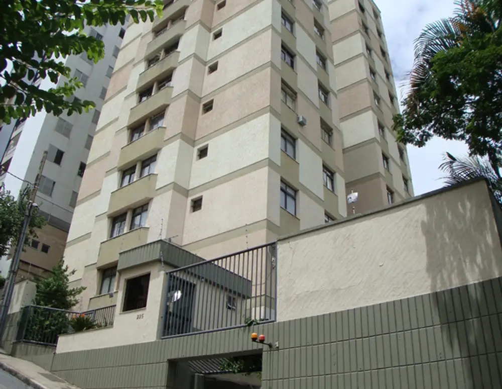 Edificio Palacio de Versalhes