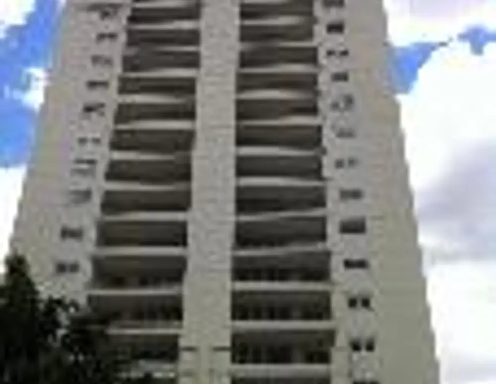 Edifício Preludio