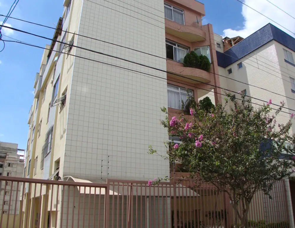 Edifício Breno