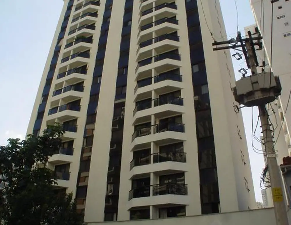 Edificio Saint Peter Residence Service
