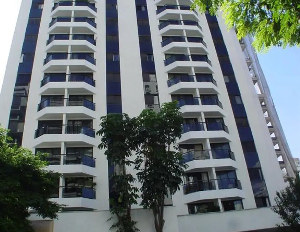 Edificio Saint Peter Residence Service — foto 2