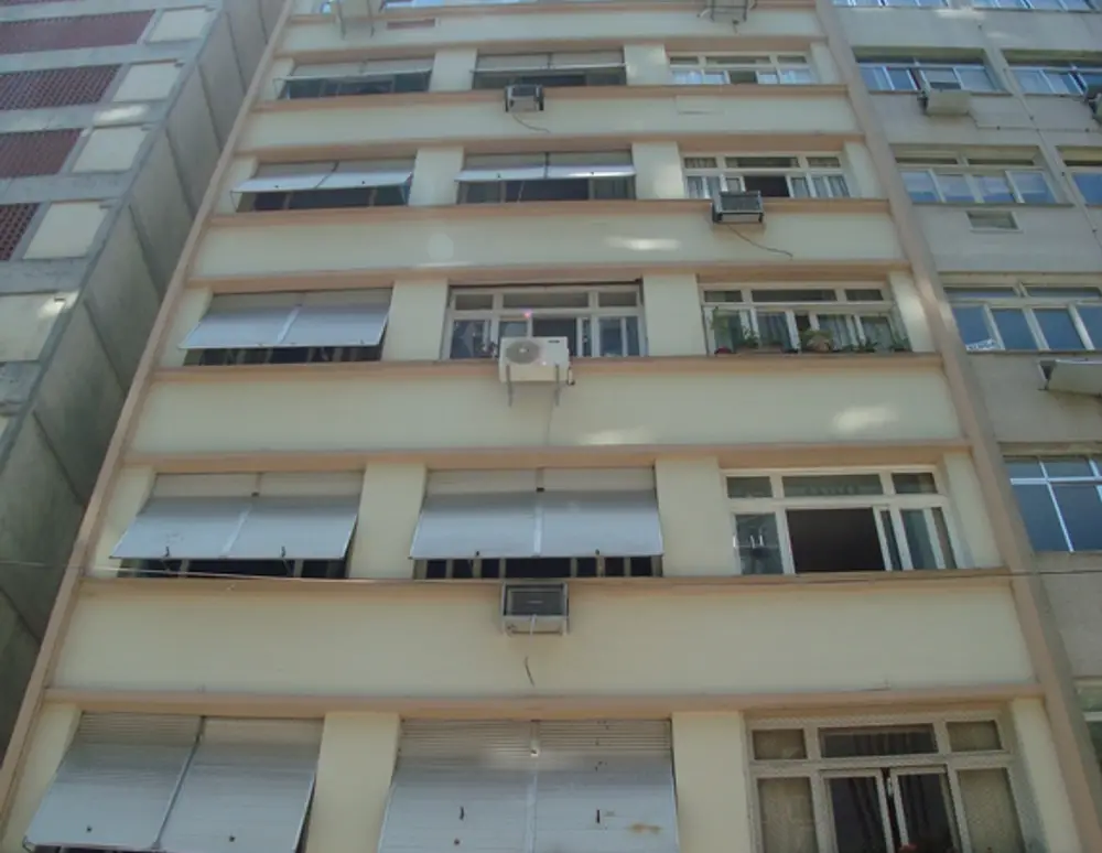 Edifício Joinville
