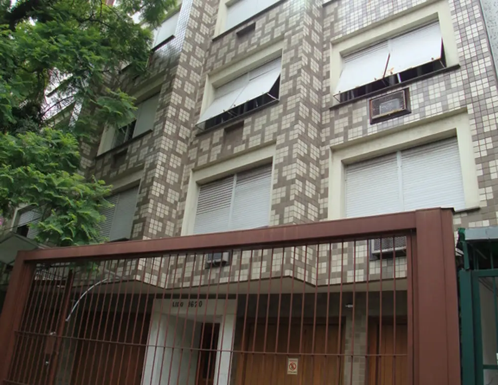 Edifício Lido
