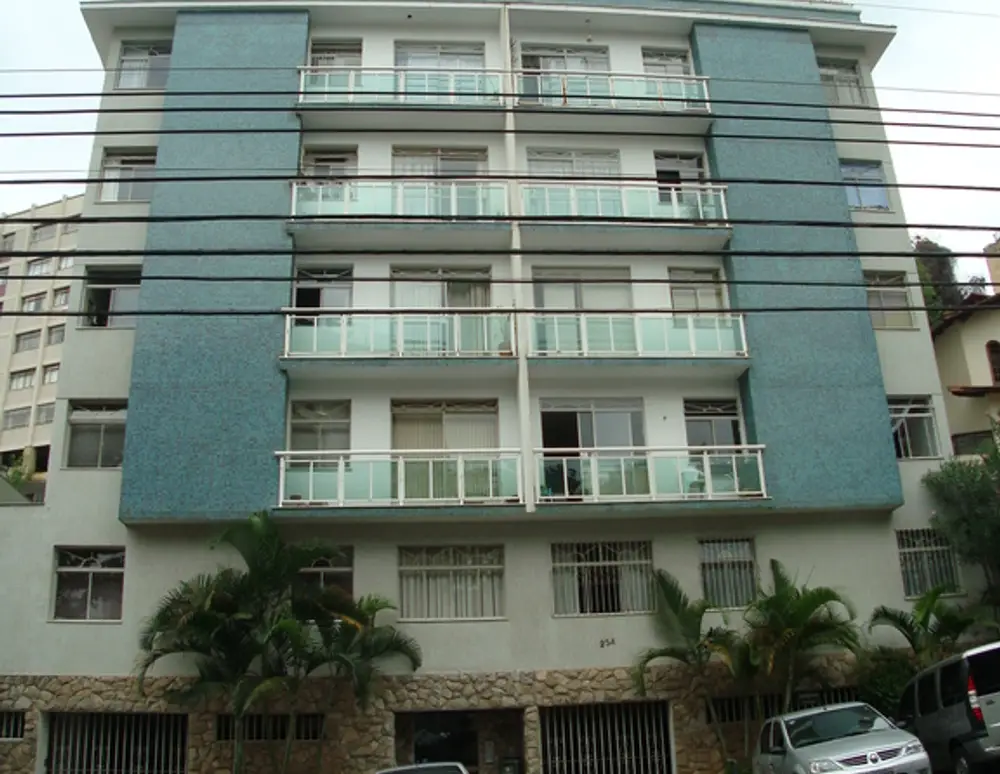 Edificio Gandaus