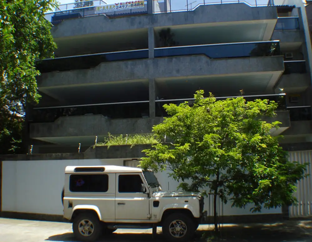 Edificio Camila