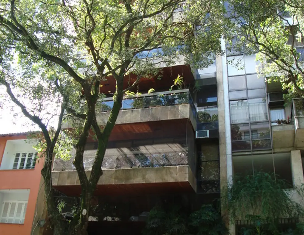 Edificio Cap D'estel
