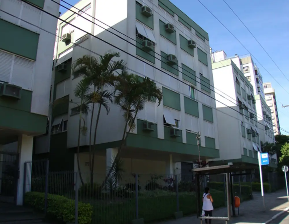 Edificio Messina