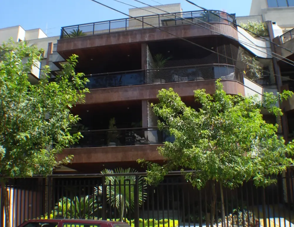 Edificio Passos Xiv