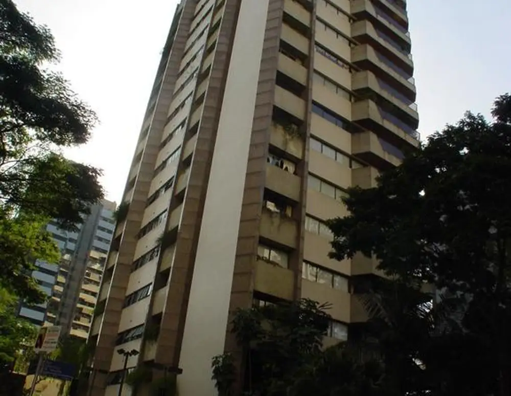 Edificio Mont Blanc — foto 2