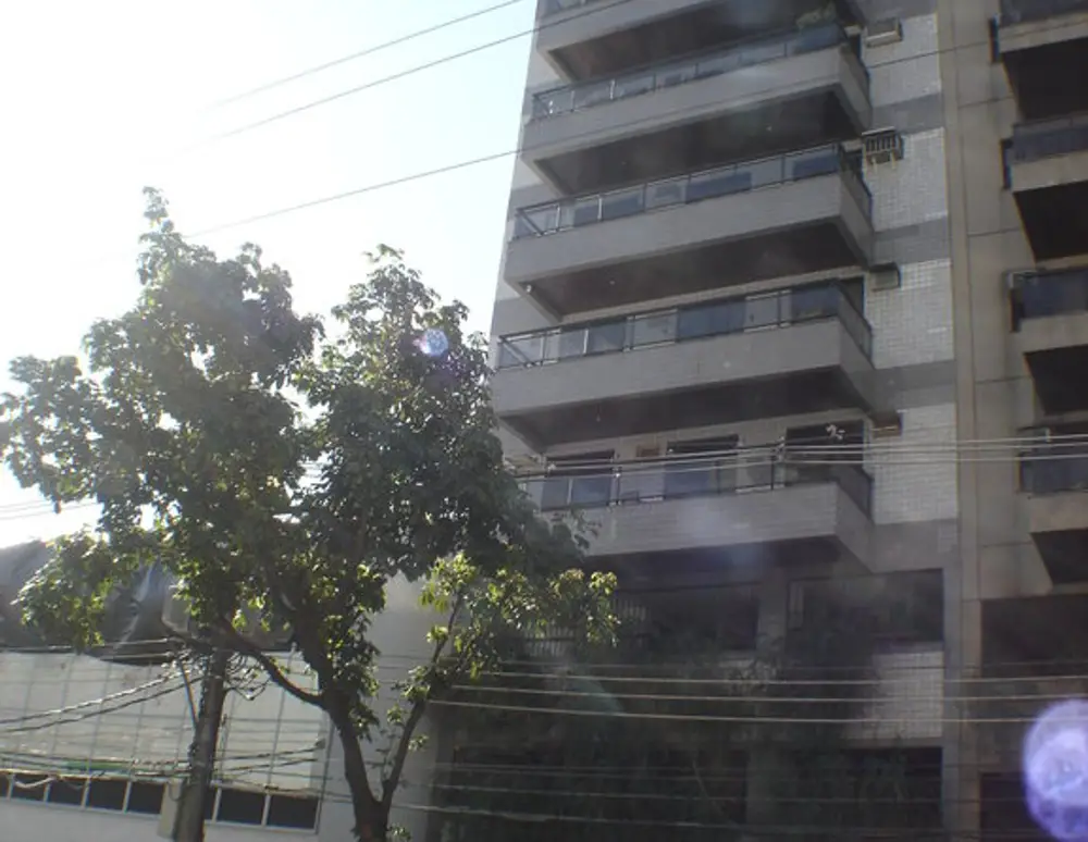 Edificio Luz das Acacias