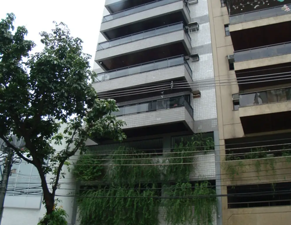 Edificio Luz das Acacias — foto 2